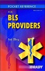 Cover: Pocket Reference for BLS Providers - Pearson