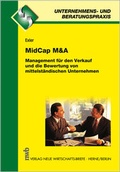 Cover: MidCap M&A - NWB