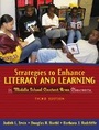 Cover: Strategies to Enhance Literacy and Learning in Middle School Content Area Classrooms - Pearson
