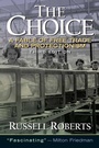 Cover: Choice, The: A Fable of Free Trade and Protection - Pearson