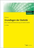 Cover: Grundlagen der Statistik - NWB