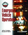 Cover: Emergency Vehicle Operations - Pearson