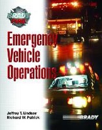 Enlarge image Cover: Emergency Vehicle Operations - Pearson
