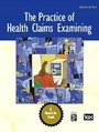Cover: The Practice of Health Claims Examining - Pearson