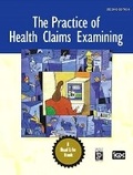 Cover: The Practice of Health Claims Examining - Pearson