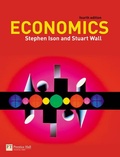 Cover: Economics - Financial Times Prentice Hall