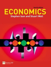 Enlarge image Cover: Economics - Financial Times Prentice Hall