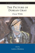 Cover: Picture of Dorian Gray, The, A Longman Cultural Edition - Pearson