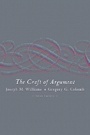 Cover: The Craft of Argument - Pearson