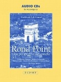 Cover: Audio CDs for Workbook/Lab Manual for Rond-Point - Pearson