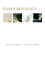 Cover: Endocrinology - Pearson