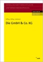 Cover: Die GmbH & Co. KG - NWB