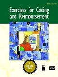 Cover: Exercises for Coding and Reimbursement - Pearson