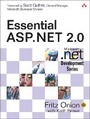 Cover: Essential ASP.NET 2.0 - Addison Wesley
