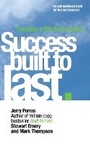 Cover: Success Built to Last - Wharton School Publishing