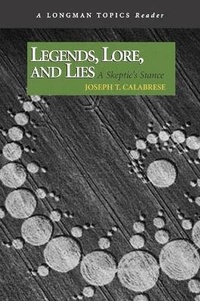 Enlarge image Cover: Legends, Lore, and Lies - Pearson