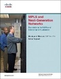 Cover: MPLS and Next-Generation Networks - Cisco Press