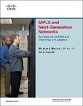 Cover: MPLS and Next-Generation Networks - Cisco Press