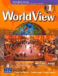 Cover: WorldView 1A with Self-Study Audio CD and CD-ROM (Units 1-14) - Pearson Education (US)