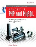 Cover: Practical PHP and MySQL - Prentice Hall