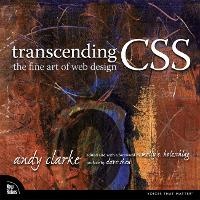 Enlarge image Cover: Transcending CSS - New Riders