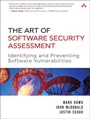Cover: Art of Software Security Assessment, The - Addison Wesley