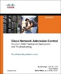 Cover: Cisco Network Admission Control, Volume II - Cisco Press
