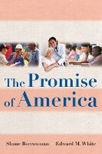 Enlarge image Cover: The Promise of America - Pearson