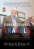 Cover: Congressional Travels - Routledge