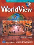 Cover: WORLD VIEW 2 STBK + CD-ROM 324330 - Pearson Education (US)