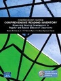 Cover: Comprehensive Reading Inventory - Pearson