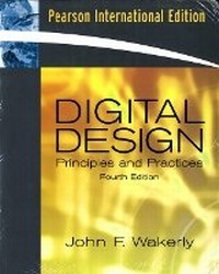 Enlarge image Cover: Digital Design - Pearson