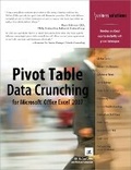 Bild: Pivot Table Data Crunching for Microsoft Office Excel 2007 - Que Corporation,U.S.