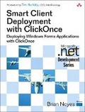 Cover: Smart Client Deployment with ClickOnce - Addison Wesley