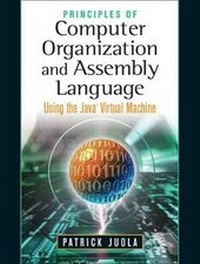 Abbildung von: Principles of Computer Organization and Assembly Language - Pearson