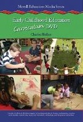 Cover: Early Childhood Curriculum DVD Version 1.0 - Pearson