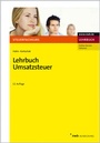 Bild: Lehrbuch Umsatzsteuer - NWB