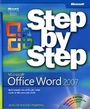 Cover: Microsoft Office Word 2007 Step by Step - Microsoft Press