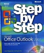 Cover: Microsoft Office Outlook 2007 Step by Step - Microsoft Press