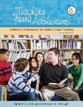 Cover: Teaching Young Adolescents - Pearson