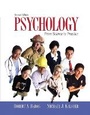 Cover: Psychology - Pearson