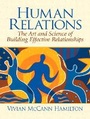 Cover: Human Relations - Pearson