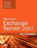 Cover: Microsoft Exchange Server 2007 Unleashed - Sams Publishing