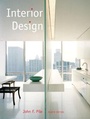 Cover: Interior Design - Pearson
