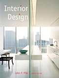 Cover: Interior Design - Pearson