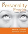 Cover: The Personality Reader - Pearson