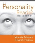 Cover: The Personality Reader - Pearson