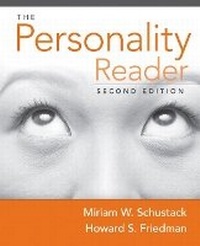 Enlarge image Cover: The Personality Reader - Pearson