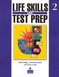 Cover: Life Skills and Test Prep 2 - Pearson Education (US)