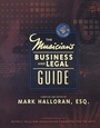 Cover: Musician's Business & Legal Guide - Routledge